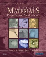 Dental Materials: Properties and Manipulation