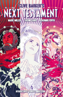 Clive Barker's Next Testament Vol. 3 1608867226 Book Cover