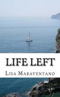 Life Left 1978045565 Book Cover