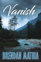 Vanish 0692979719 Book Cover