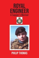 Royal Engineer 1035821001 Book Cover