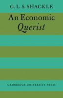 An Economic Querist 0521147549 Book Cover