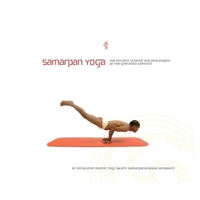 Samarpan Yoga B0FKY7WZ6V Book Cover