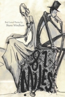 81 Miles: Best Loved Poems 1482702169 Book Cover