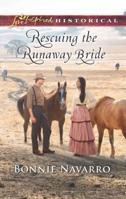 Rescuing the Runaway Bride 0373425090 Book Cover