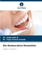 Die Restaurative Revolution (German Edition) 6630046153 Book Cover
