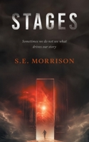 Stages 1038303583 Book Cover