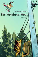 The Wondrous Woo 1771330686 Book Cover