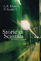 Storie Di Scintilla 8895414039 Book Cover