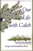 Our life with Caleb 0800604431 Book Cover