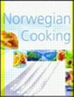 Norwegian Cooking 8290823967 Book Cover