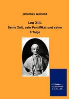 Leo XIII. 3846010014 Book Cover