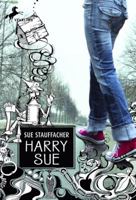 Harry Sue 0440420644 Book Cover
