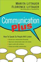 Communication Plus 0800725360 Book Cover