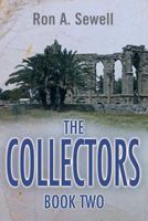 The Collectors Book Two: Full Circle 1500187690 Book Cover