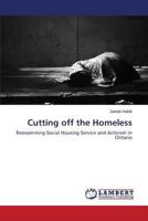Cutting Off the Homeless 3659535680 Book Cover