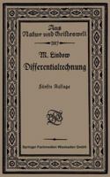 Differentialrechnung Unter Berucksichtigung Der Praktischen Anwendung in Der Technik Mit Zahlreichen Beispielen Und Aufgaben Versehen 3663154858 Book Cover