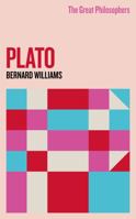 Plato: The Great Philosophers (The Great Philosophers Series) 0415923956 Book Cover
