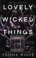 Lovely Wicked Things B0CTQRSGF1 Book Cover