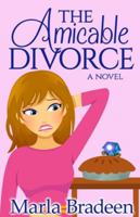 The Amicable Divorce B0BZ8ZM5ZY Book Cover
