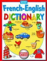 French-English Dictionary 190395472X Book Cover
