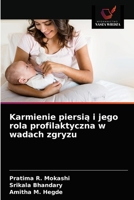 Karmienie piersią i jego rola profilaktyczna w wadach zgryzu 620362957X Book Cover
