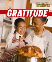 Gratitude 144889820X Book Cover