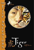 Tiger 0375830723 Book Cover