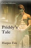 Priddy's Tale 1910224588 Book Cover