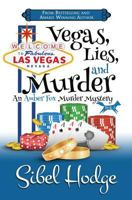 Vegas, Lies, and Murder 1515234584 Book Cover