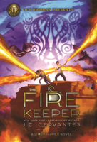 Fire Keeper B0GN1JG6QY Book Cover