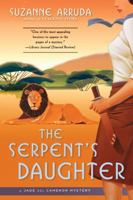 The Serpent's Daughter: A Jade Del Cameron Mystery 0451224655 Book Cover