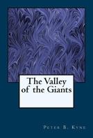 The Valley of the Giants 1974590046 Book Cover