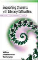Supporting Students With Literacy Difficulties: A Responsive Approach 0335219195 Book Cover