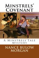Minstrels' Covenant (Book 2) 0991562518 Book Cover
