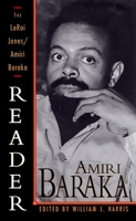 The Leroi Jones/Amiri Baraka Reader 1560250070 Book Cover