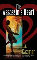The Assassin's Heart 1603819754 Book Cover