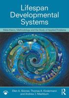 Lifespan Developmental Systems: Meta-Theory, Methodology and the Study of Applied Problems 1138316652 Book Cover