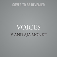 Voices B0C1114278 Book Cover