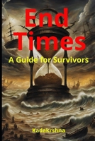 End Times: A Guide for Survivors B0DQTXJFSG Book Cover