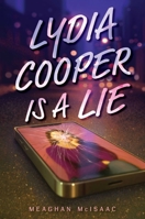 Lydia Cooper Is a Lie B0FWZVDX2D Book Cover