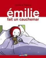 Emilie Fait UN Cauchemar 2203029498 Book Cover