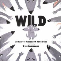 Wild 191333905X Book Cover