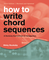 The Songwriting Sourcebook: A Harmony Sourcebook for Songwriters 1493065386 Book Cover