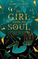 The Girl With No Soul 0702314633 Book Cover