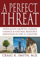 A Perfect Threat 1736809415 Book Cover