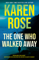 The One Who Walked Away B0G1Y99QSS Book Cover