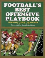 Football's Best Offensive Playbook 0873225740 Book Cover
