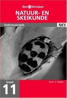 Study and Master Physical Science Grade 11 Teacher's Guide Afrikaans translation 0521683629 Book Cover