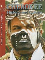 Cherokee History and Culture 1433959607 Book Cover